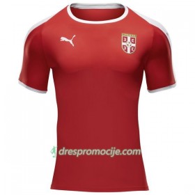 Srbija Dres Domaći Svjetsko prvenstvo 2018